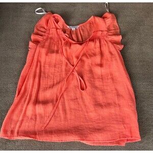 Nanette top
